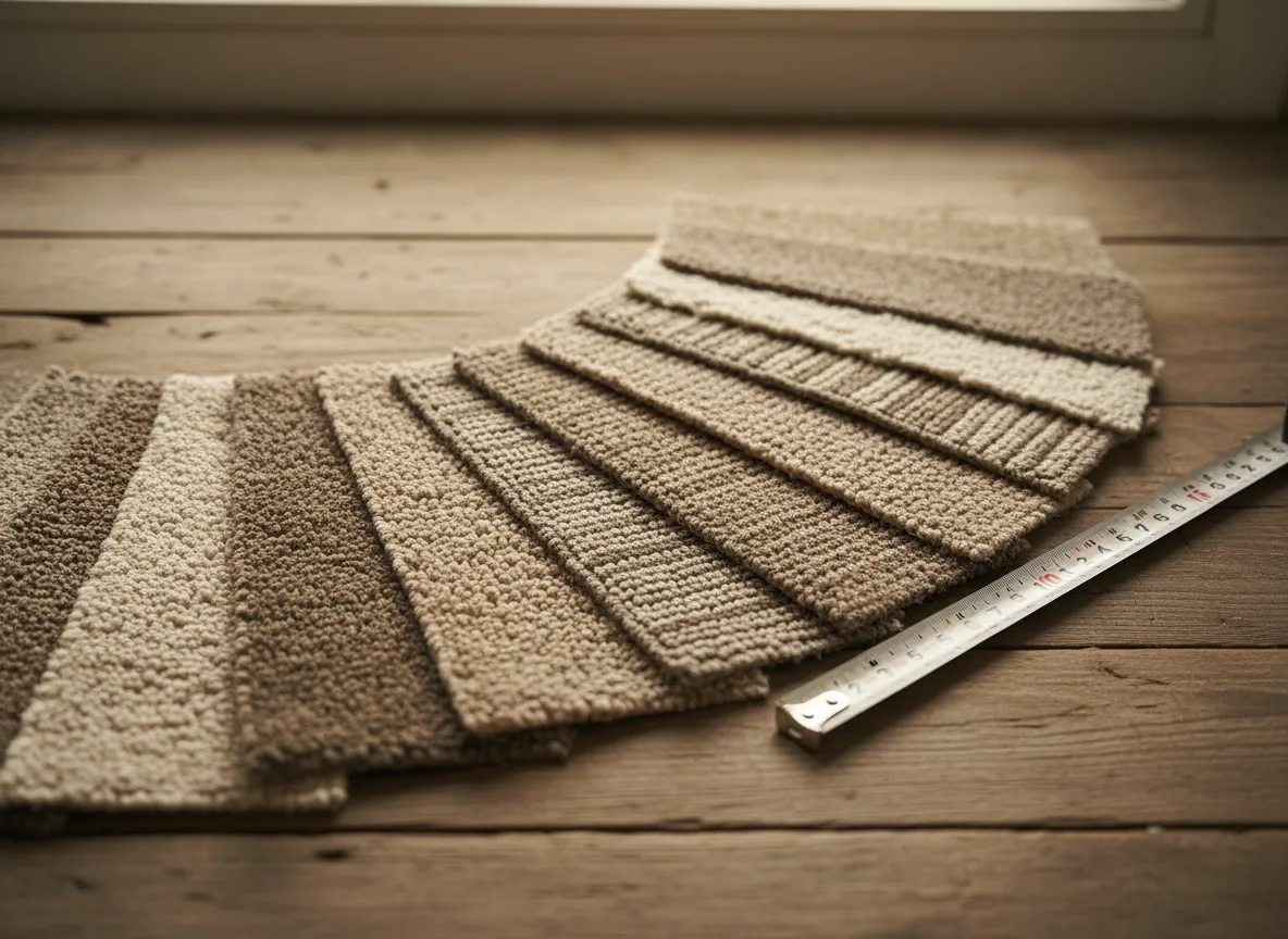 Carpet Installation Rollinsville, CO FAQs